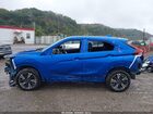 2023 Mitsubishi Eclipse Cross Se S-awc/sel S-awc Синий vin: JA4ATWAAXPZ004370